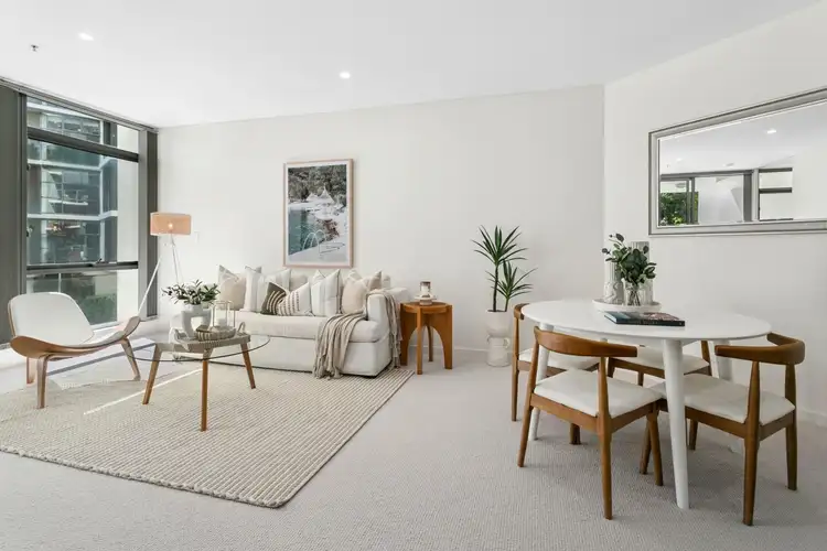 Fourth view of Homely apartment listing, 203/3 Sylvan Avenue, Balgowlah NSW 2093