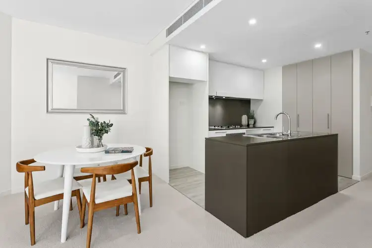 Fifth view of Homely apartment listing, 203/3 Sylvan Avenue, Balgowlah NSW 2093