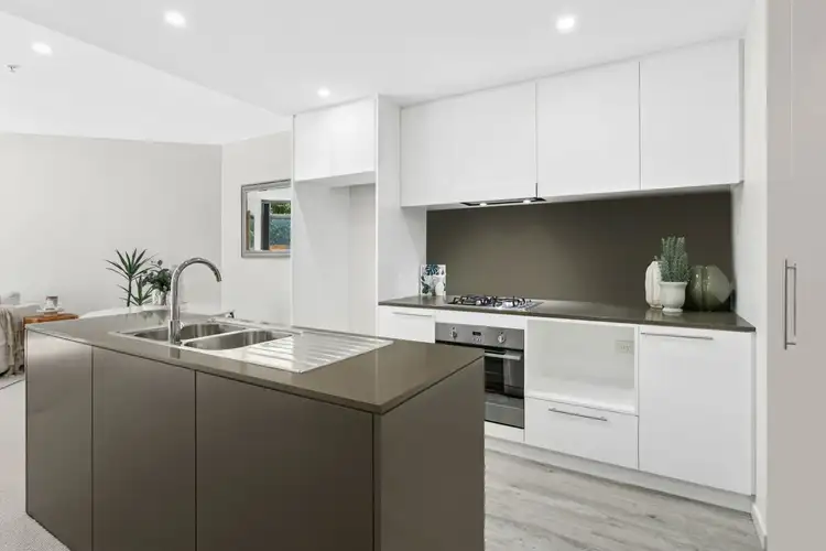 Sixth view of Homely apartment listing, 203/3 Sylvan Avenue, Balgowlah NSW 2093