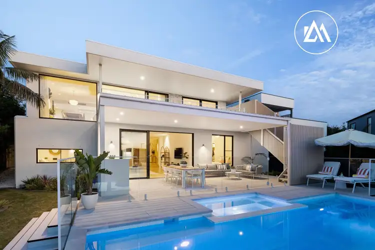 Second view of Homely house listing, 1A Koornalla Crescent, Mount Eliza VIC 3930