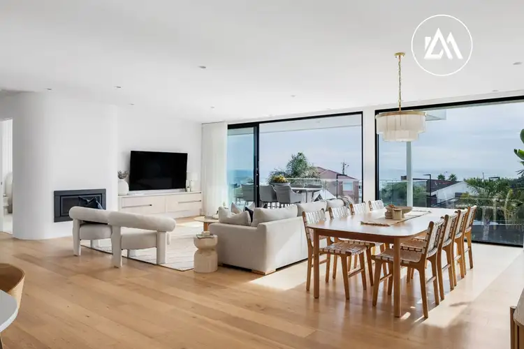 Fifth view of Homely house listing, 1A Koornalla Crescent, Mount Eliza VIC 3930