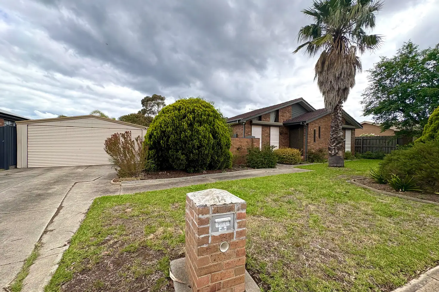 Main view of Homely house listing, 14 Sherbrooke Crescent, Taylors Lakes VIC 3038