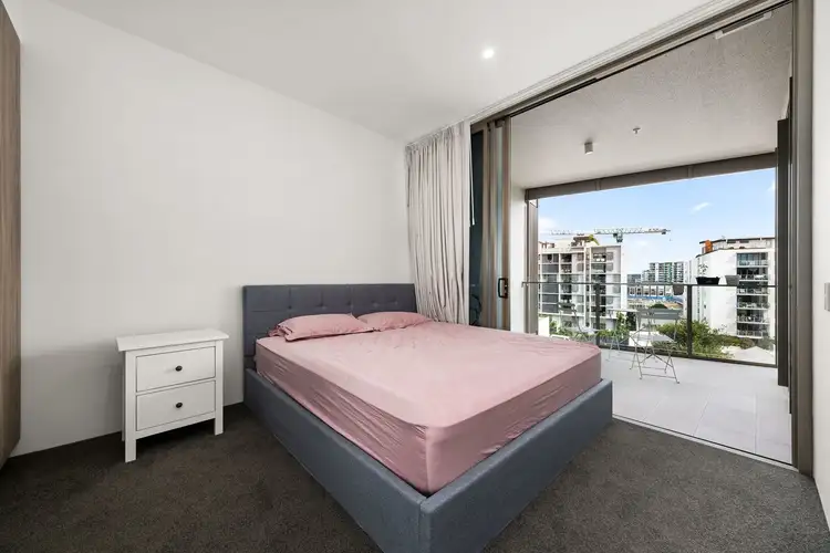 Third view of Homely unit listing, 30405/9 Pidgeon Close, West End QLD 4101