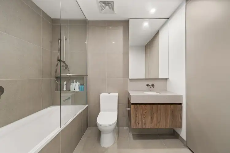 Fourth view of Homely unit listing, 30405/9 Pidgeon Close, West End QLD 4101