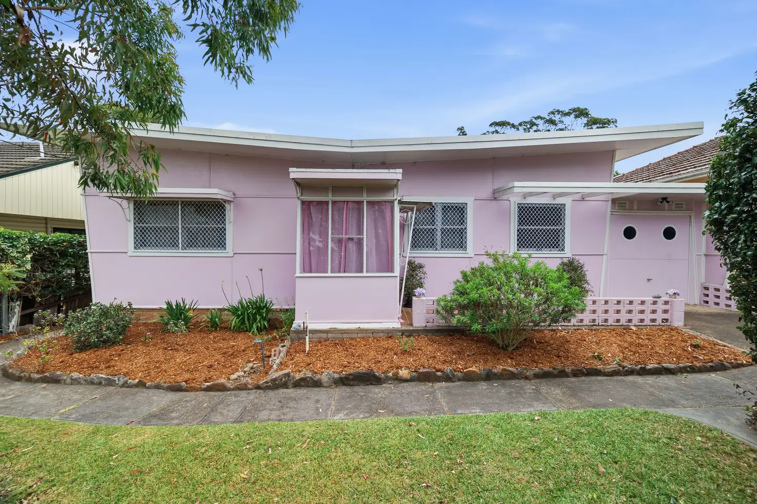 Main view of Homely house listing, 44 Great Western Highway, Blaxland NSW 2774