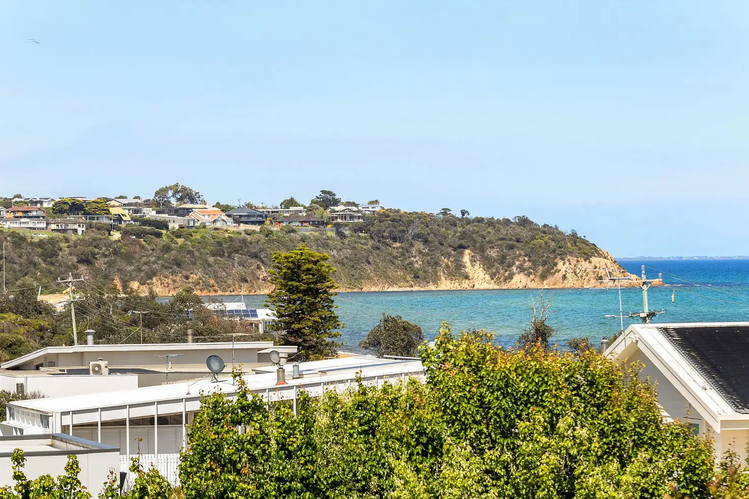 Main view of Homely house listing, 5 Victoria Crescent, Mount Martha VIC 3934