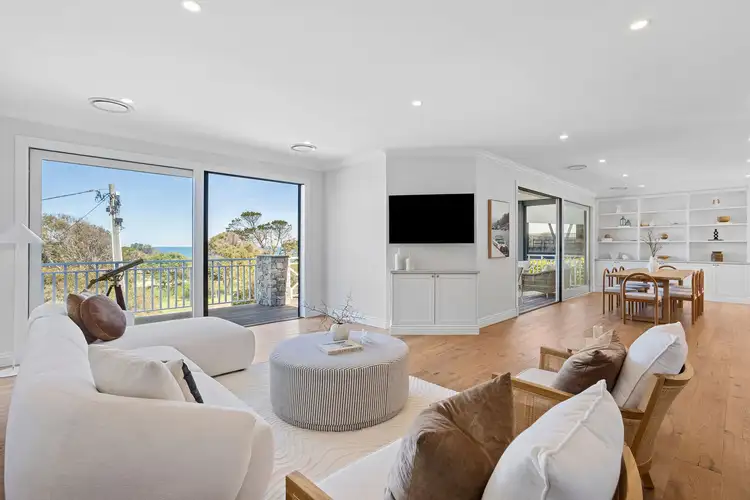 Third view of Homely house listing, 5 Victoria Crescent, Mount Martha VIC 3934