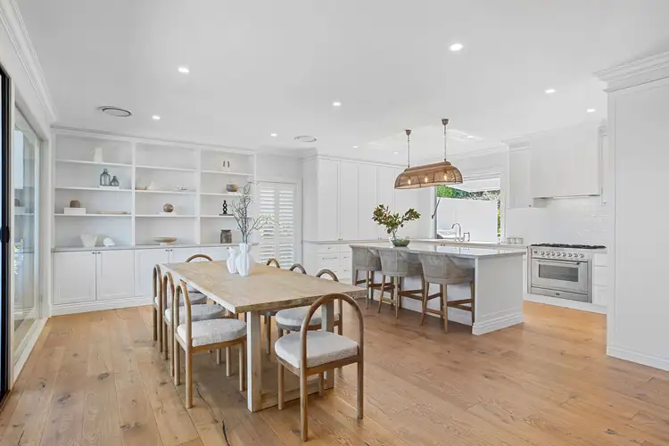 Fourth view of Homely house listing, 5 Victoria Crescent, Mount Martha VIC 3934