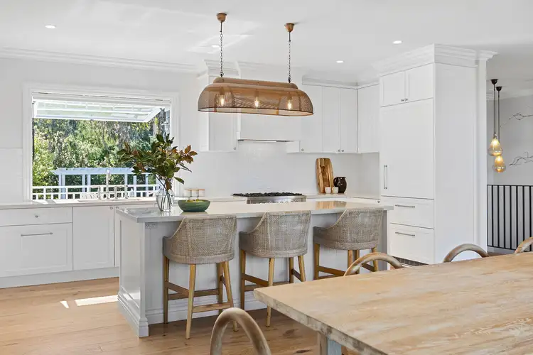 Fifth view of Homely house listing, 5 Victoria Crescent, Mount Martha VIC 3934