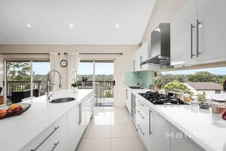 3 Regiment Grove, Winston Hills NSW 2153