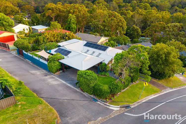 Second view of Homely house listing, 3 Elbrook Drive, Rankin Park NSW 2287