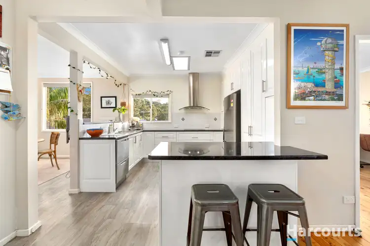 Fourth view of Homely house listing, 3 Elbrook Drive, Rankin Park NSW 2287