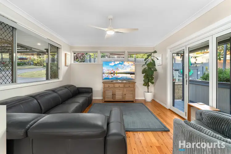 Fifth view of Homely house listing, 3 Elbrook Drive, Rankin Park NSW 2287