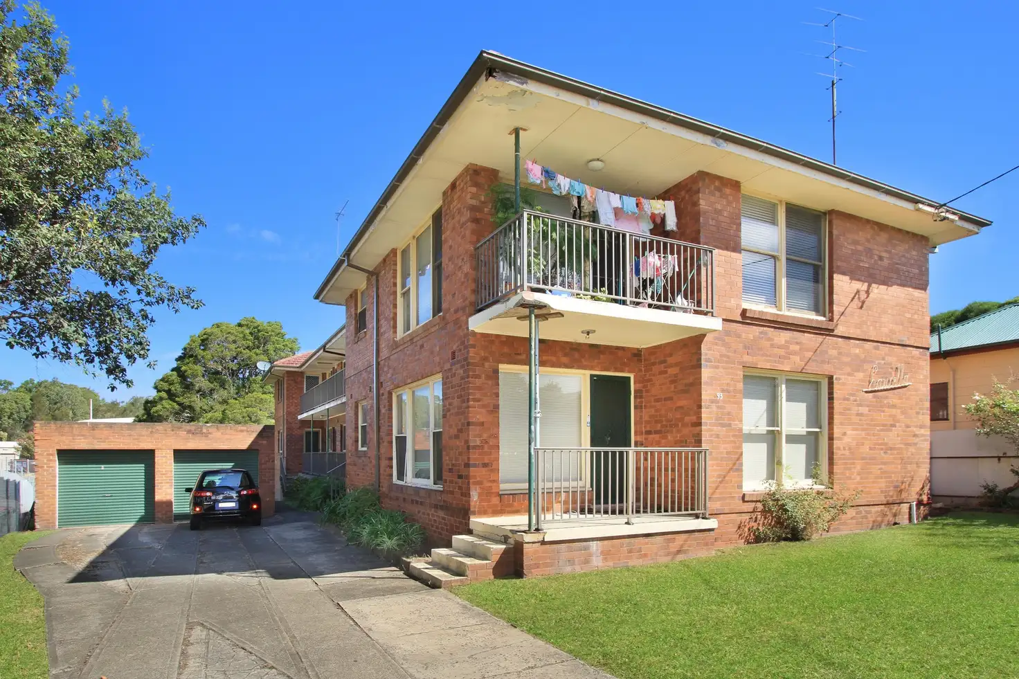 Main view of Homely unit listing, 2/93 Gipps Street, Gwynneville NSW 2500