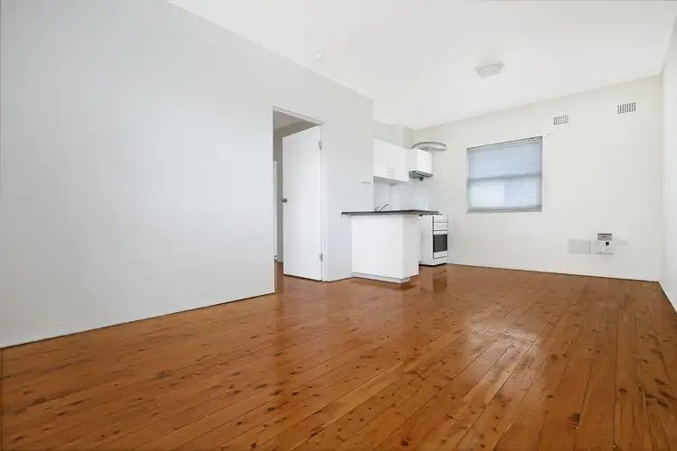 Second view of Homely unit listing, 2/93 Gipps Street, Gwynneville NSW 2500