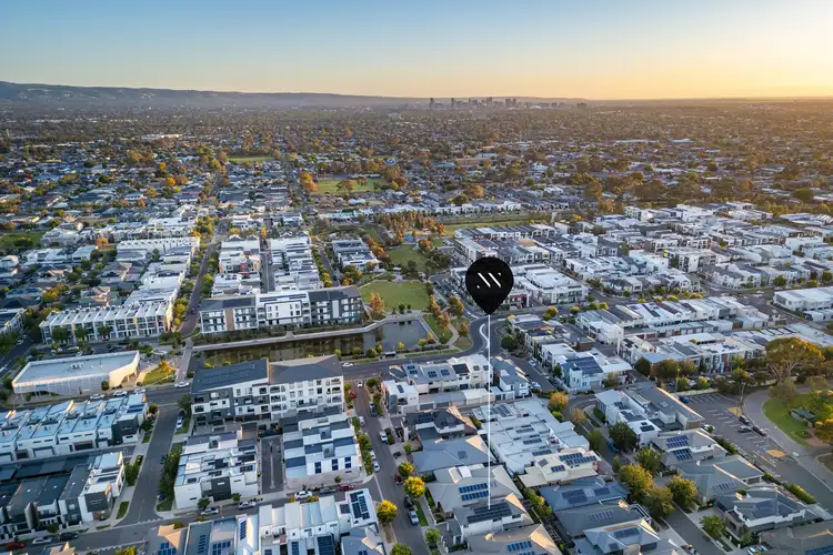 Second view of Homely house listing, 8 Hunt Street, Lightsview SA 5085