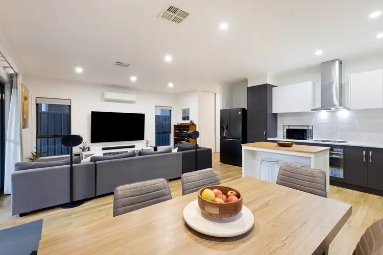 Fourth view of Homely house listing, 8 Hunt Street, Lightsview SA 5085