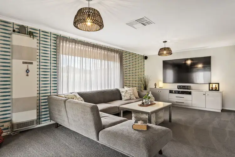 Second view of Homely house listing, 4 Harbury Court, Onkaparinga Hills SA 5163