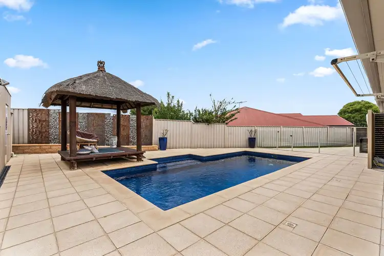 Third view of Homely house listing, 4 Harbury Court, Onkaparinga Hills SA 5163