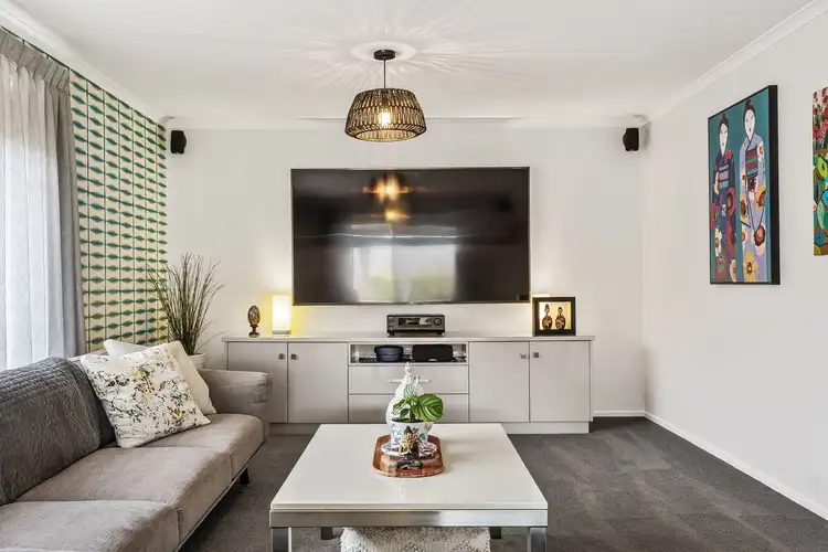 Fourth view of Homely house listing, 4 Harbury Court, Onkaparinga Hills SA 5163