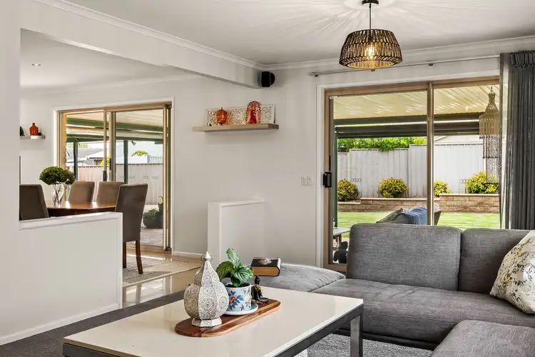 Fifth view of Homely house listing, 4 Harbury Court, Onkaparinga Hills SA 5163