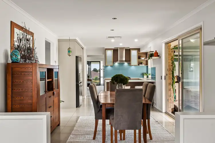 Sixth view of Homely house listing, 4 Harbury Court, Onkaparinga Hills SA 5163