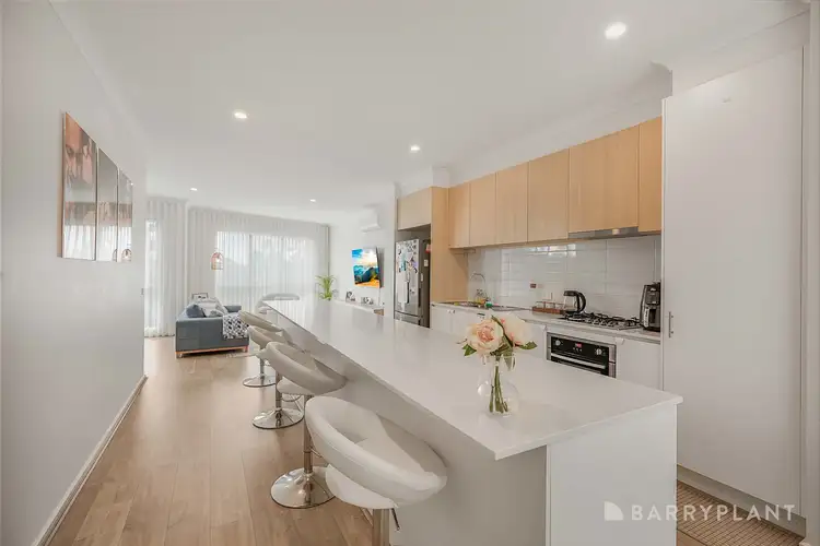 Second view of Homely house listing, 186 Henry Road, Pakenham VIC 3810