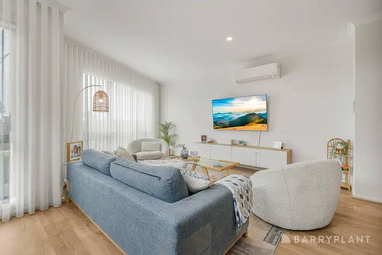 Third view of Homely house listing, 186 Henry Road, Pakenham VIC 3810