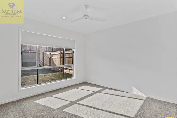 Fourth view of Homely house listing, 49 Grandtown Drive, Morayfield QLD 4506