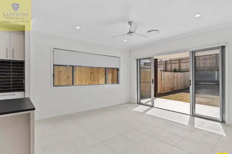 Fifth view of Homely house listing, 49 Grandtown Drive, Morayfield QLD 4506