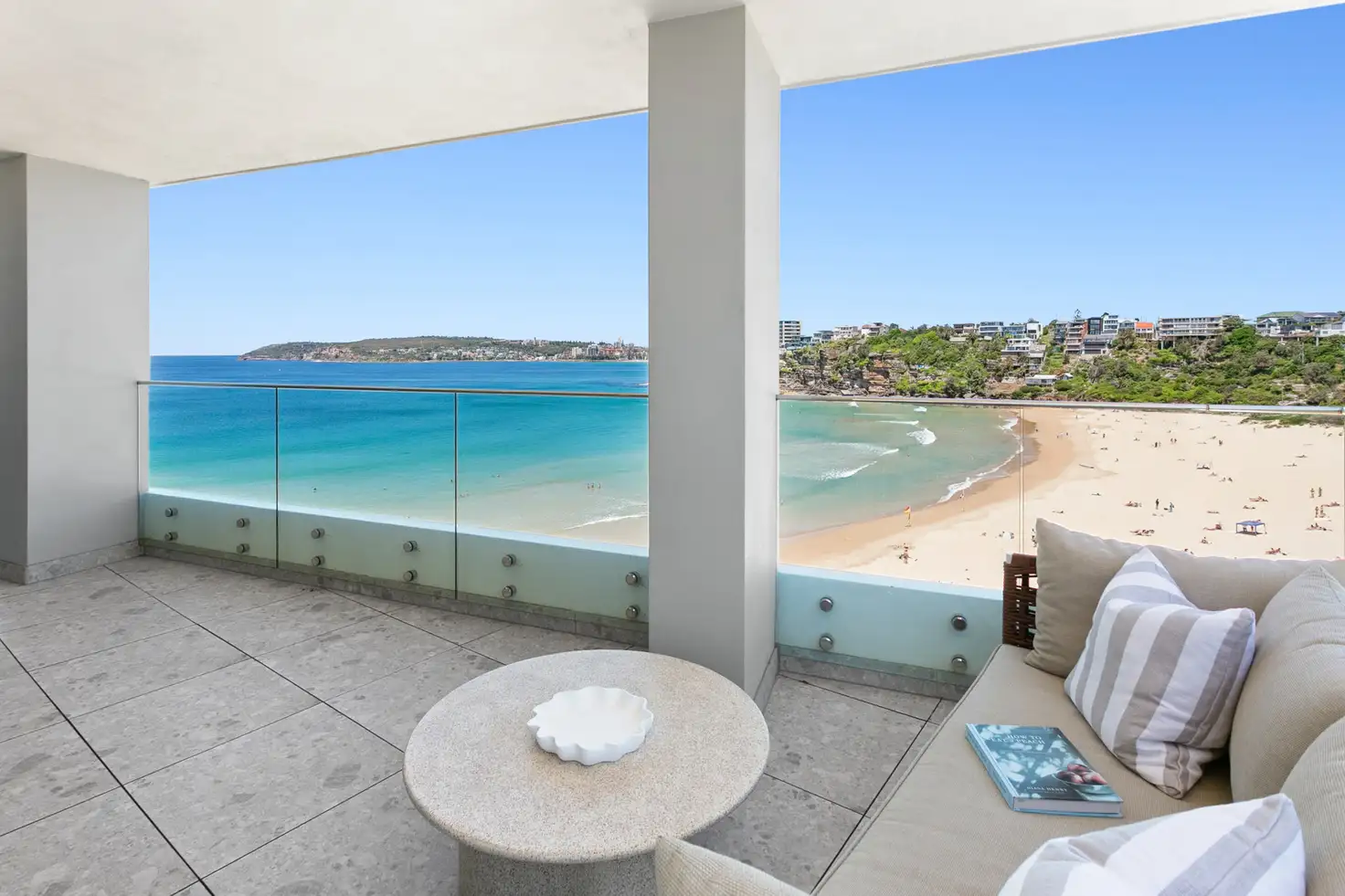 Main view of Homely apartment listing, 11/73 Evans Street, Freshwater NSW 2096