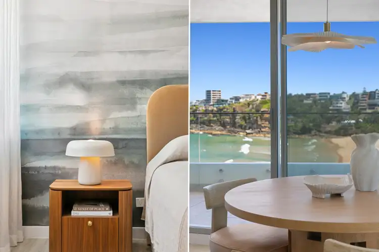 Third view of Homely apartment listing, 11/73 Evans Street, Freshwater NSW 2096