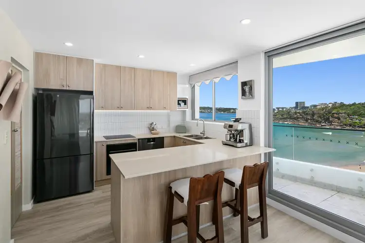 Fourth view of Homely apartment listing, 11/73 Evans Street, Freshwater NSW 2096