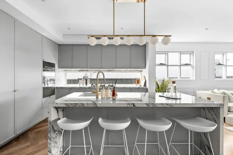 Fourth view of Homely semi-detached listing, 22A Station Street, Concord NSW 2137