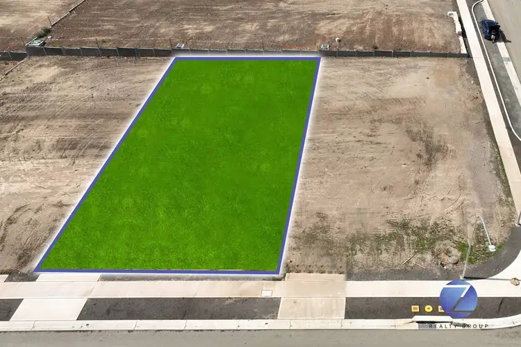 Third view of Homely land listing, LOT 440 Appin Grove, Appin NSW 2560