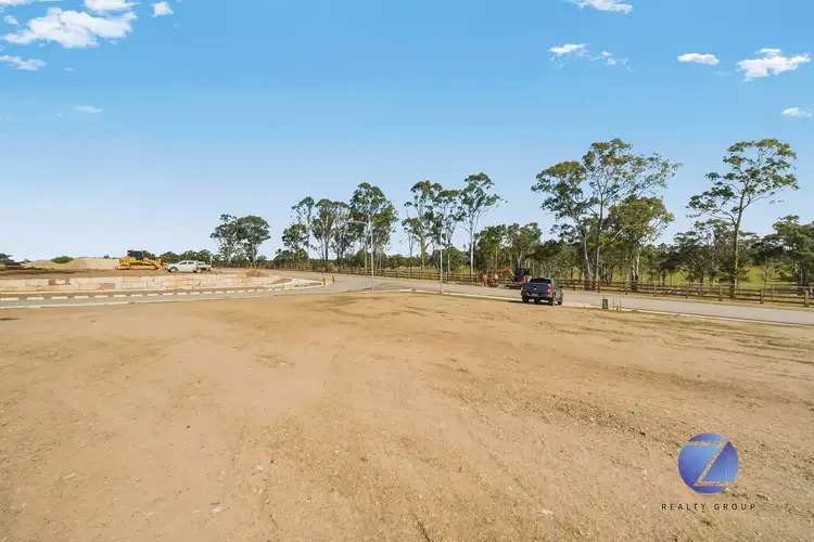 Fourth view of Homely land listing, LOT 440 Appin Grove, Appin NSW 2560