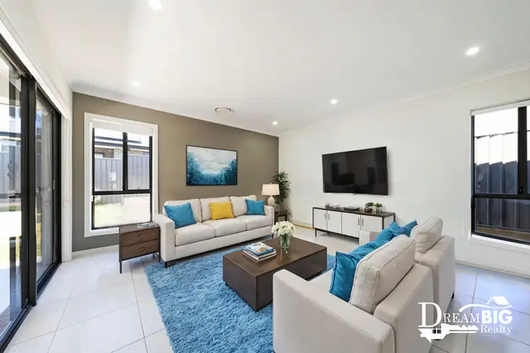 Third view of Homely house listing, 11 Riverina Street, Marsden Park NSW 2765