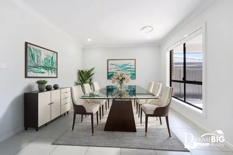 Fourth view of Homely house listing, 11 Riverina Street, Marsden Park NSW 2765