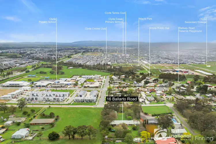 Third view of Homely rural property listing, 16 Ballarto Road, Clyde VIC 3978