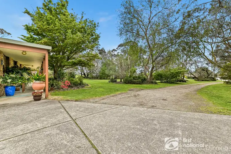 Fifth view of Homely rural property listing, 16 Ballarto Road, Clyde VIC 3978