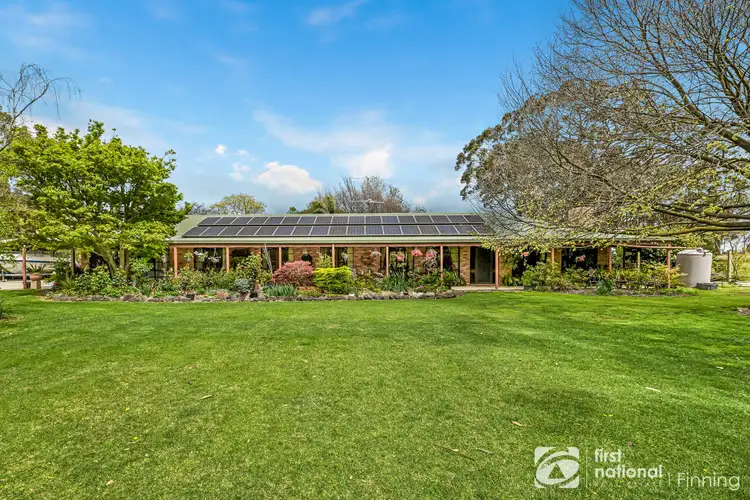 Sixth view of Homely rural property listing, 16 Ballarto Road, Clyde VIC 3978