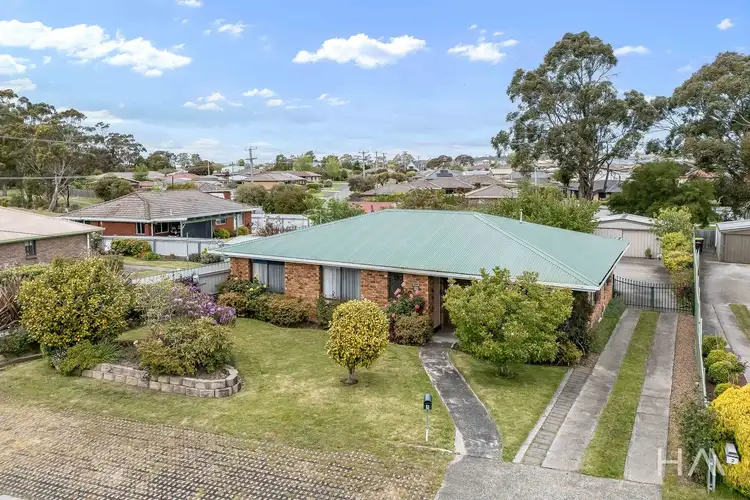 1 Picadilly Court, Prospect Vale TAS 7250