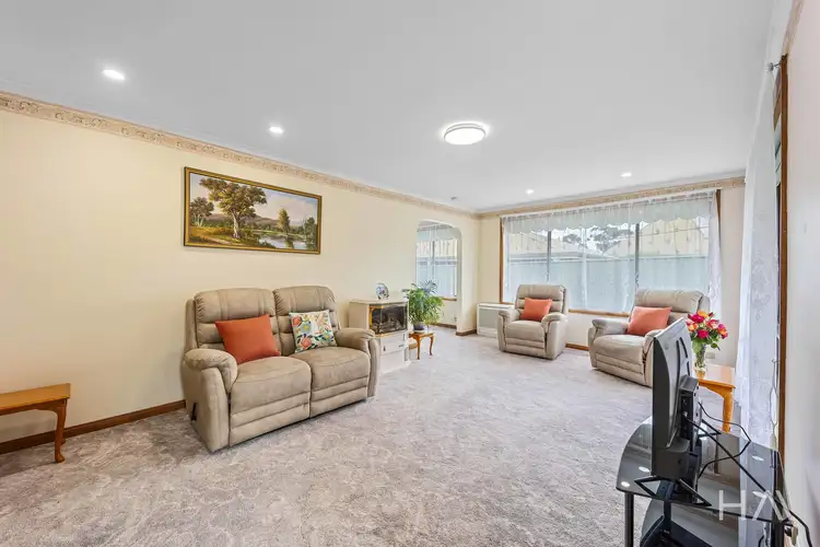 Fifth view of Homely house listing, 1 Picadilly Court, Prospect Vale TAS 7250