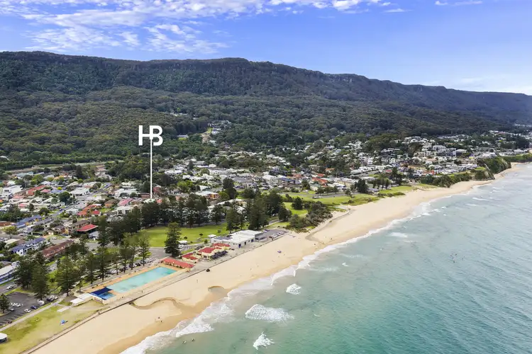 247 Lawrence Hargrave Drive
