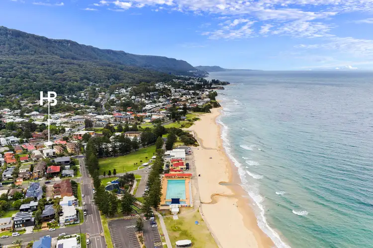 247 Lawrence Hargrave Drive, Thirroul NSW 2515