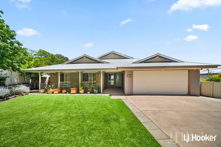 Third view of Homely house listing, 87 Ironbark Circuit, Jerrabomberra NSW 2619
