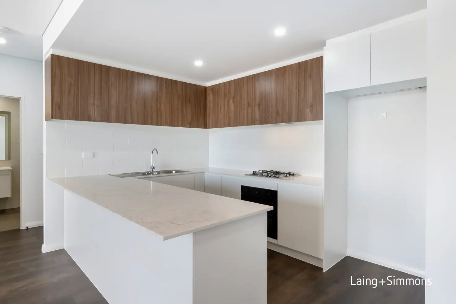 Main view of Homely apartment listing, 602/127 Great Western Highway, Mays Hill NSW 2145