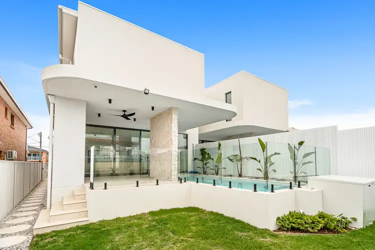 Fifth view of Homely house listing, 6 Bruce Street, Bexley NSW 2207