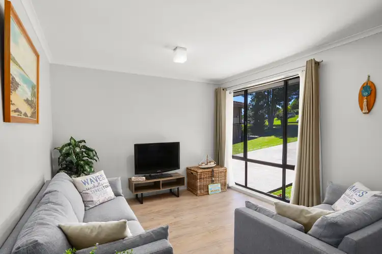 Third view of Homely house listing, 18 Soren Larsen Crescent, Boambee East NSW 2452