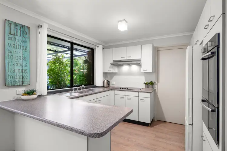 Fifth view of Homely house listing, 18 Soren Larsen Crescent, Boambee East NSW 2452